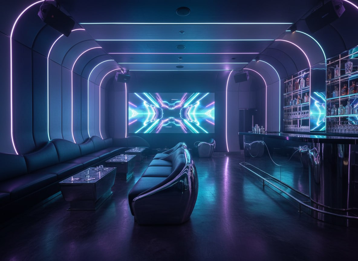 사당 셔츠룸 Sadang VIP