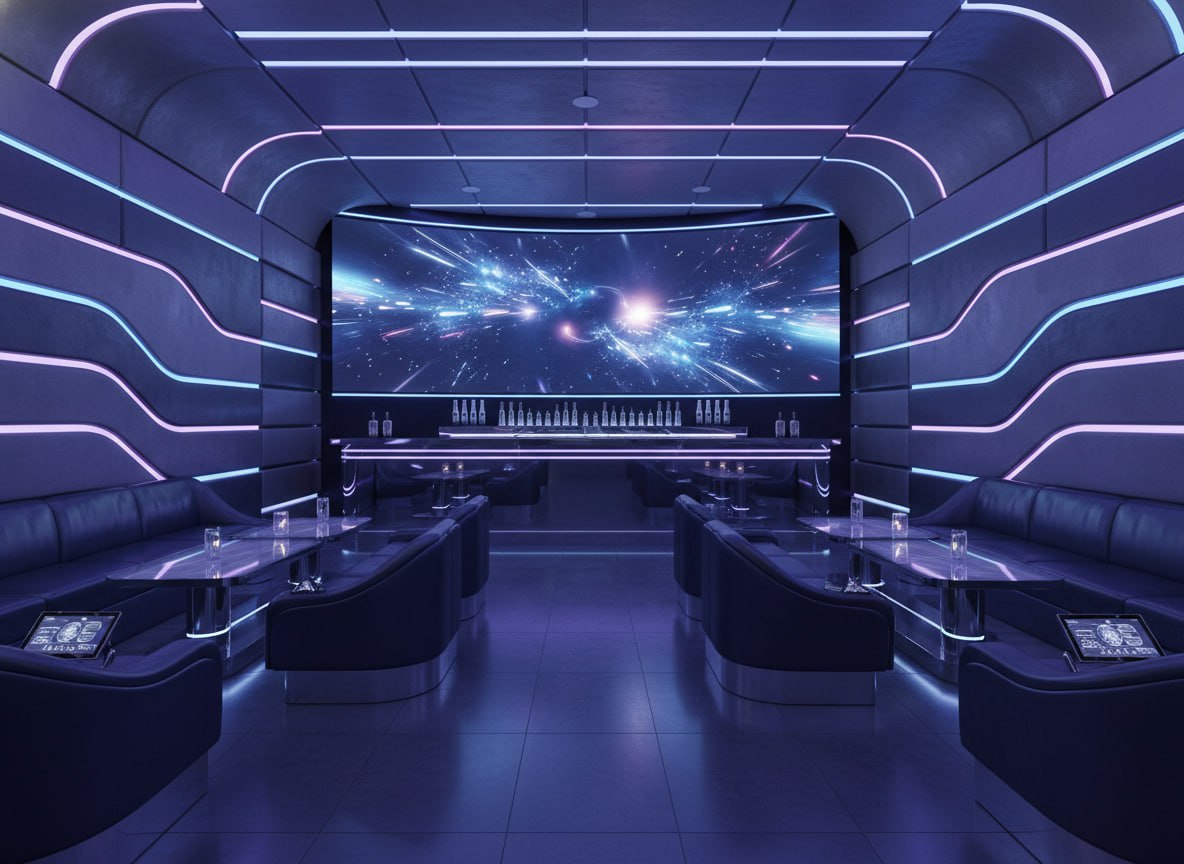 사당 셔츠룸 Luxury Room