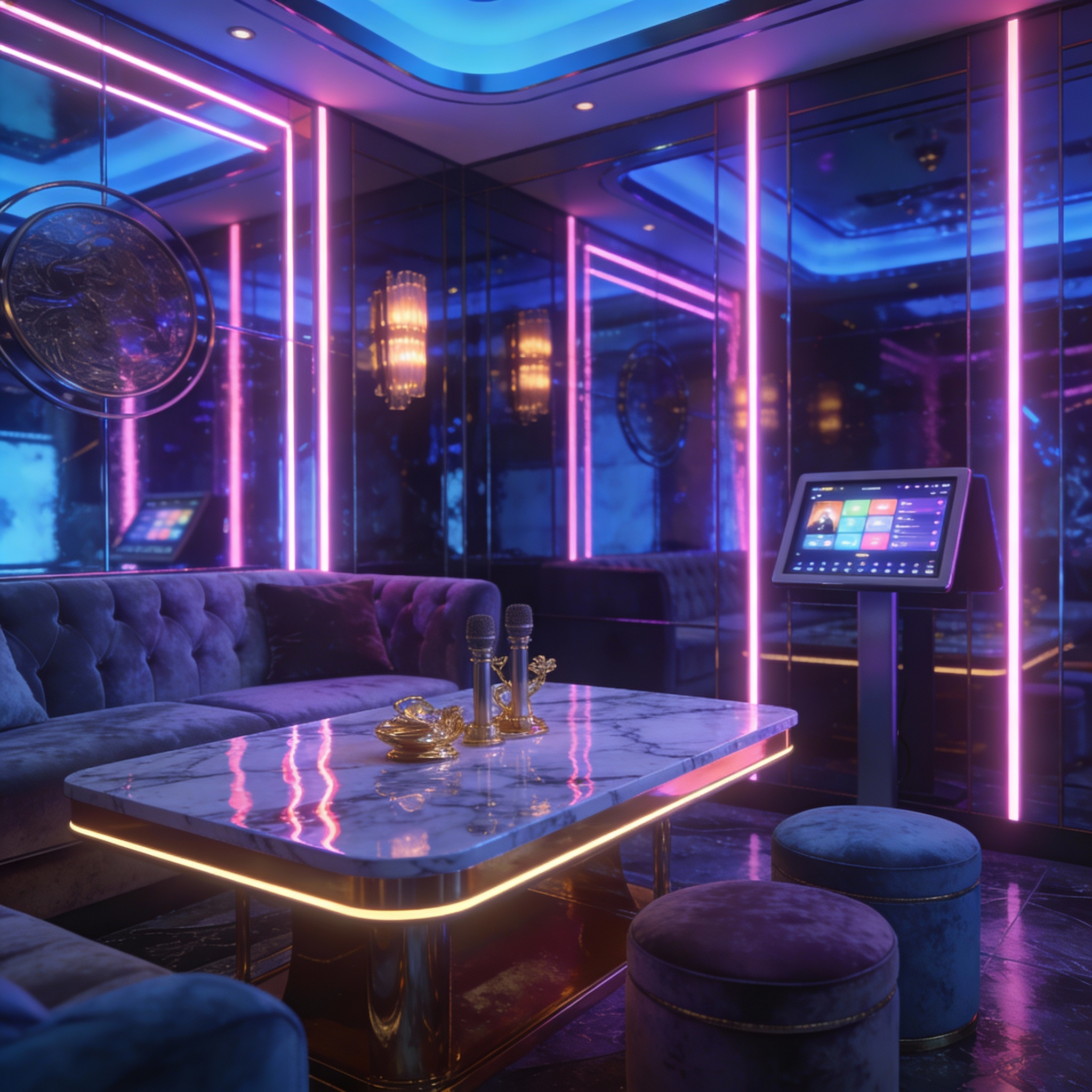 사당 셔츠룸 Party Sound